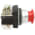 Allen Bradley 800T-FX6B Pushbutton Product Image