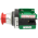 Allen Bradley 800T-FX6BP Pushbutton Product Image