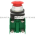 Allen Bradley 800T-FX6BP Pushbutton Product Image