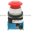 Allen Bradley 800T-FX6WAXX Pushbutton Product Image