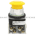 Allen Bradley 800T-FX9A Push Button Product Image