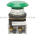 Allen Bradley 800T-FXJ1D4 Pushbutton Product Image