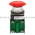 Allen Bradley 800T-FXJ6AP Pushbutton Switch Product Image