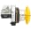 Allen Bradley 800T-FXJ9A5 Pushbutton Switch Product Image