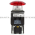 Allen Bradley 800T-FXJP16RA5 Push Button Product Image