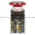 Allen Bradley 800T-FXJPH16RA5 Push Button Product Image