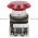 Allen Bradley 800T-FXJQ24RA Push Button Illum 2 Pos Product Image