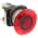 Allen Bradley 800T-FXJQH24R Push Button Jumbo Illuminated Product Image