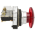 Allen Bradley 800T-FXJTQ10R Pushbutton Product Image