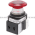 Allen Bradley 800T-FXJTQH2RA1 Pushbutton Product Image