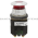 Allen Bradley 800T-FXMP26RA7 Push Button Product Image