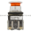Allen Bradley 800T-FXMQ10AA7 Pushbutton Product Image
