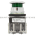 Allen Bradley 800T-FXMQ24GA7 Pushbutton Product Image