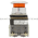 Allen Bradley 800T-FXMR10AA7 Illuminated Push Button Product Image