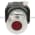 Allen Bradley 800T-FXNPH16RA7 Illuminated Pushbutton Product Image