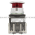 Allen Bradley 800T-FXNQH24RA7 Illuminated Pushbutton Product Image