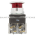 Allen Bradley 800T-FXNQH24RA7 Illuminated Pushbutton Product Image