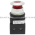 Allen Bradley 800T-FXNQH2RA7 Illuminated Pushbutton Product Image