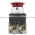 Allen Bradley 800T-FXP26RA1 Pushbutton Red Push/Pull Product Image