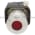 Allen Bradley 800T-FXPL16RA1 Push Button Product Image
