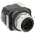 Allen Bradley 800T-FXPN16XA1 Pushbutton Illuminated Push/Pull Mushroom Head Product Image