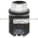Allen Bradley 800T-FXPN16XA1 Pushbutton Illuminated Push/Pull Mushroom Head Product Image
