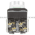 Allen Bradley 800T-FXPN16XA1 Pushbutton Illuminated Push/Pull Mushroom Head Product Image