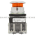 Allen Bradley 800T-FXQ10AA1 Push Button Product Image