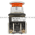 Allen Bradley 800T-FXQ10AD4 Pushbutton Product Image
