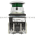 Allen Bradley 800T-FXQ10GD4 Pushbutton Product Image