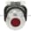 Allen Bradley 800T-FXQ10RD2 Pushbutton Product Image