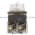 Allen Bradley 800T-FXQ10XA1 Illuminated Push Button Type 4,13 2 Position Push-Pull Full Voltage 120V W/O Cap 1 N.O. 1 N.C. (lb) Product Image