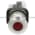 Allen Bradley 800T-FXQ12RA5 Pushbutton Product Image