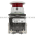 Allen Bradley 800T-FXQ20RD4 Illuminated Push-Pull Button Product Image