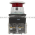 Allen Bradley 800T-FXQ20RD4 Illuminated Push-Pull Button Product Image