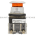 Allen Bradley 800T-FXQ24AA7 Pushbutton Switch Product Image