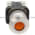 Allen Bradley 800T-FXQ24AD1 Push Button Product Image
