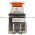 Allen Bradley 800T-FXQ24AD1 Push Button Product Image