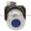 Allen Bradley 800T-FXQ24B Pushbutton Product Image