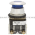 Allen Bradley 800T-FXQ24B Pushbutton Product Image
