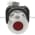 Allen Bradley 800T-FXQ24R Pushbutton Product Image