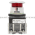Allen Bradley 800T-FXQ24RA2 Pushbutton Product Image