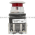 Allen Bradley 800T-FXQ24RA7 Pushbutton Switch Product Image