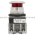 Allen Bradley 800T-FXQH10RA1 Pushbutton Product Image