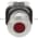 Allen Bradley 800T-FXQH10RA7 Pushbutton Switch Product Image