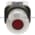 Allen Bradley 800T-FXQH10RD4 Illuminated Push Button Product Image