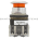 Allen Bradley 800T-FXQH24AA1 Push Button Switch | Illuminated Product Image