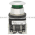 Allen Bradley 800T-FXQH24G Push Button Product Image