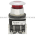 Allen Bradley 800T-FXQH24R Pushbutton Switch Product Image