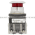 Allen Bradley 800T-FXQH24RA2 Push Pull Button Product Image